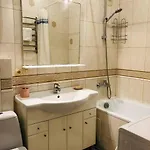 Appartamento медова Forumapartment Leopoli