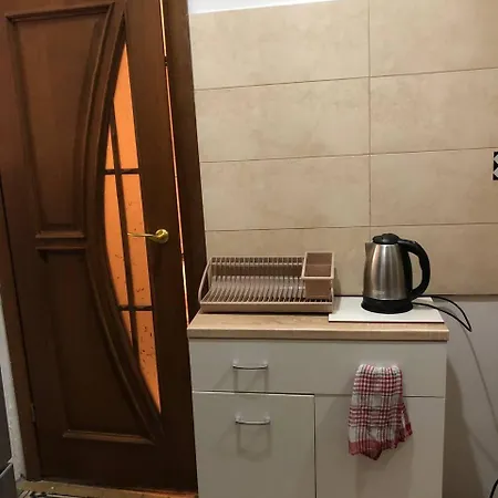 Lägenhet медова 7 *