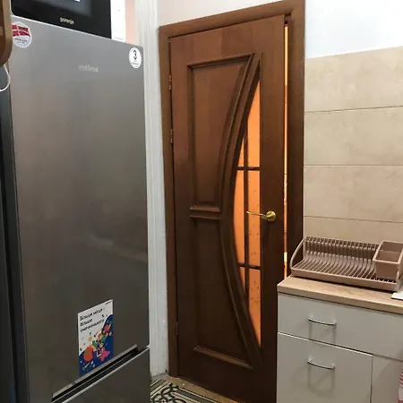 Медова 7 Apartment * Lviv