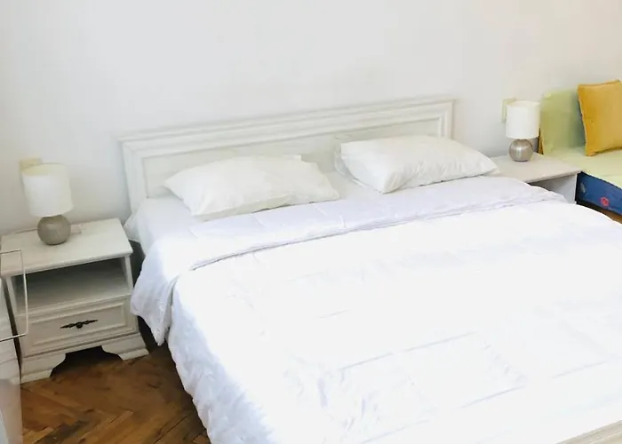 Apartment медова Forumapartment Lemberg