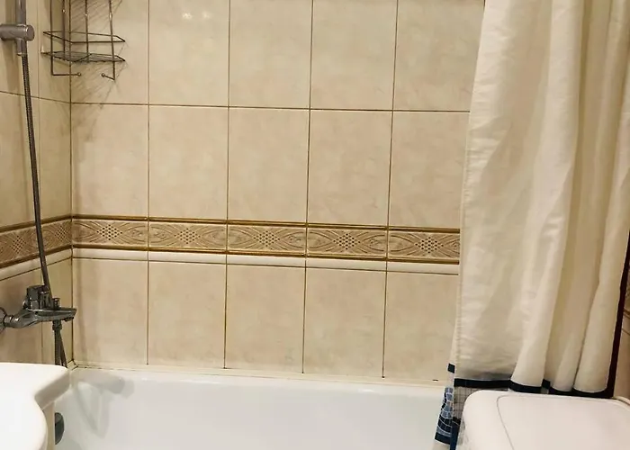 медова Forumapartment Apartmán Lvov