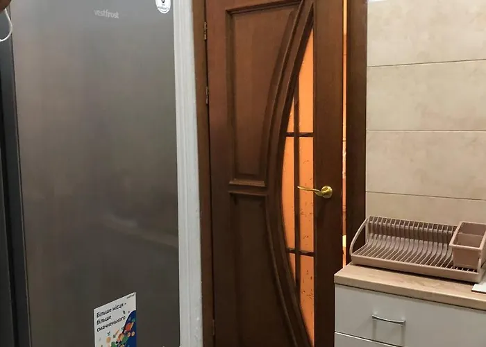 медова Forumapartment * Lvov