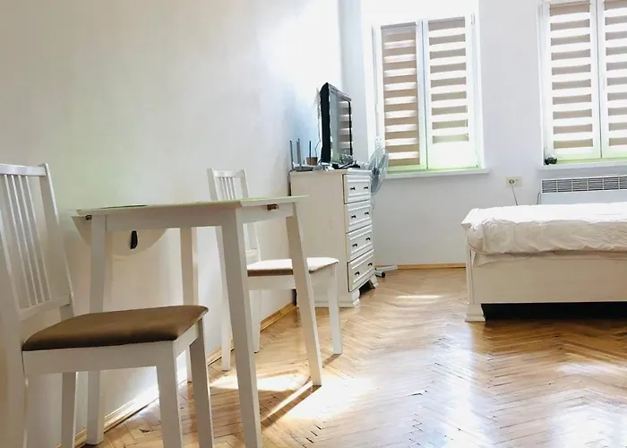 Apartmán медова Forumapartment *